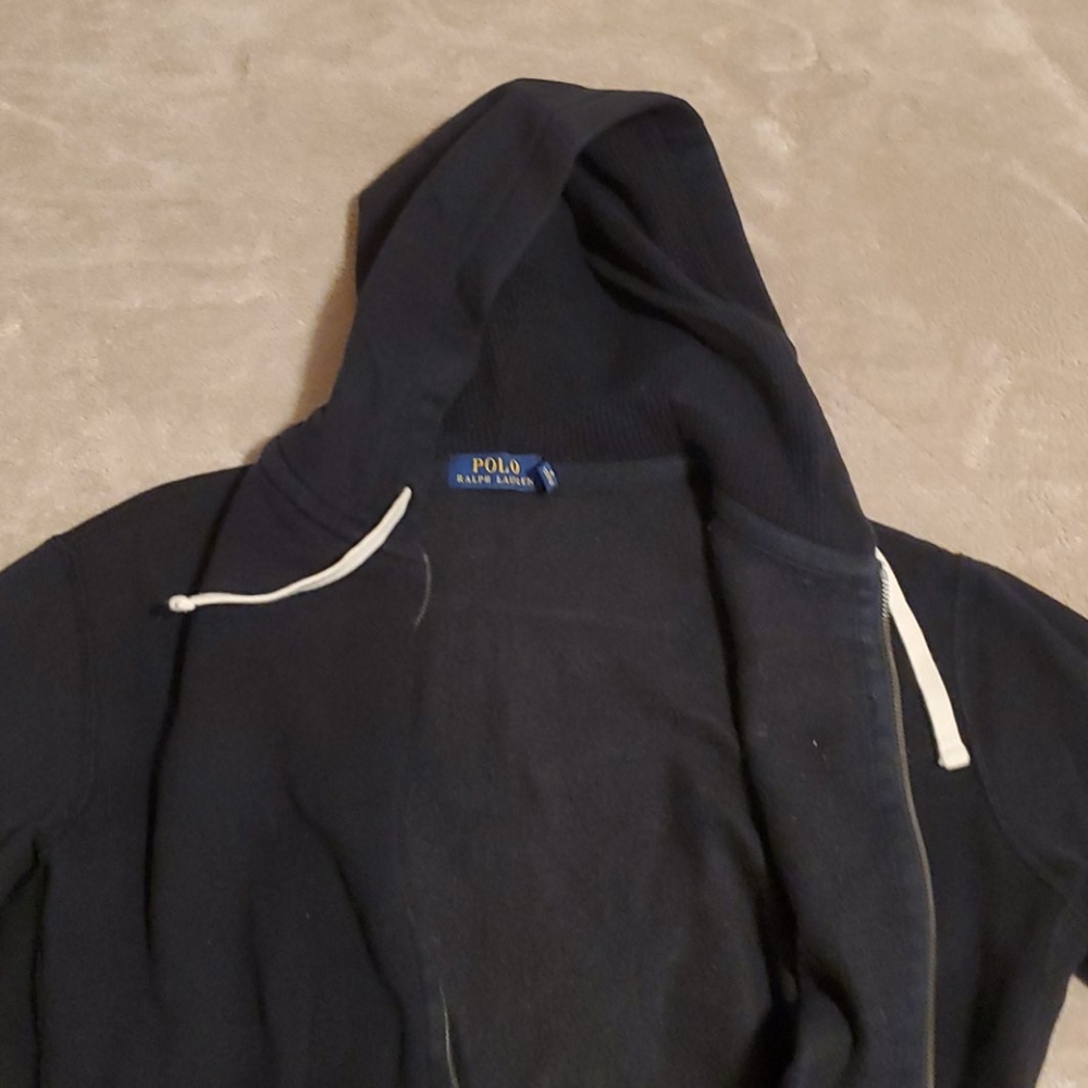 Black Polo - Picture 1 of 3